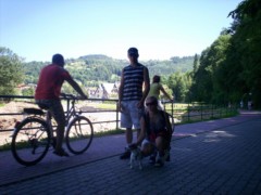 Pieniny 2010 012
